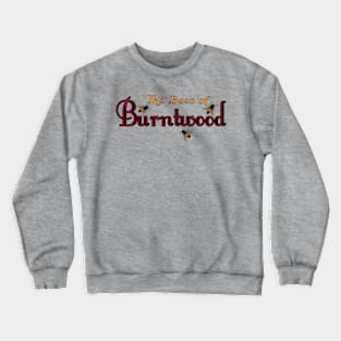 The Bees of Burntwood Crewneck Sweatshirt